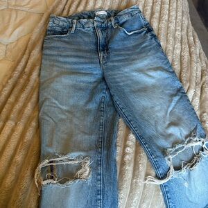 Good American Icon Jeans